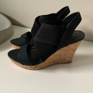 Comfortable Wedge